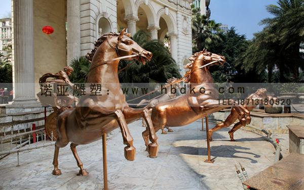 不锈钢雕塑常见的磨具种类